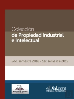Bertrand.pt - Colección De Propiedad Industrial E Intelectual (Vol. 5)