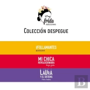 Colección Despegue