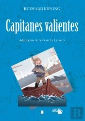 Colección Dual 012 - Capitanes Valientes