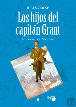 Bertrand.pt - Colección Dual - Los Hijos Del Capitán Grant - Jules Verne
