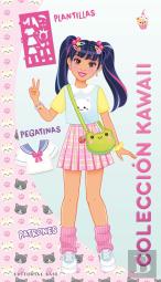 Coleccion Kawai. ¡Diseña Tu Propia Coleccion!