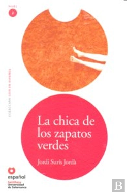 Bertrand.pt - Coleccion Leer Español Nivel 2 La Chica De Los Zapatos Verdes Jordi Suris Jorda