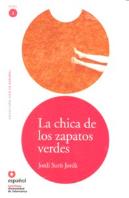Coleccion Leer Español Nivel 2 La Chica De Los Zapatos Verdes Jordi Suris Jorda