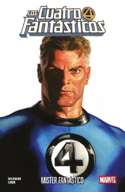 Bertrand.pt - Coleccion Los 4 Fantasticos 01: Mister Fantastico