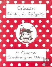 Coleccion Pepita La Pulguita