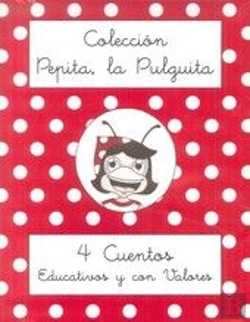 Bertrand.pt - Coleccion Pepita La Pulguita