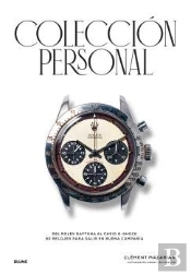 Coleccion Personal