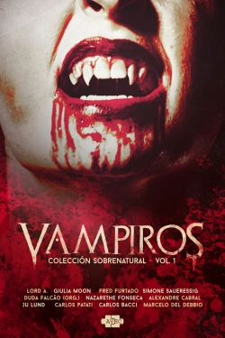 Bertrand.pt - Colección Sobrenatural: Vampiros