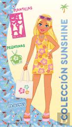 Coleccion Sunshine. ¡Diseña Tu Propia Coleccion!