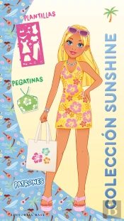 Coleccion Sunshine. ¡Diseña Tu Propia Coleccion!