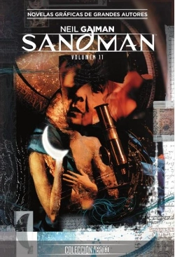 Bertrand.pt - Coleccion Vertigo 61: Sandman 11