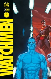 Coleccionable Watchmen Num. 20 (De 20)