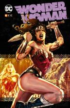 Coleccionable Wonder Woman Núm. 01