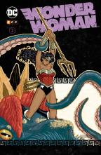 Coleccionable Wonder Woman Núm. 02