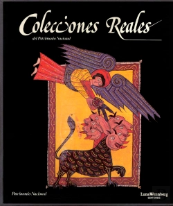 Bertrand.pt - Colecciones Reales Del Patrimonio Nacional