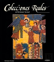 Colecciones Reales Del Patrimonio Nacional