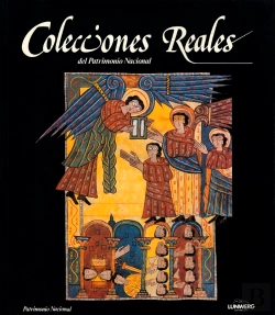 Bertrand.pt - Colecciones Reales Del Patrimonio Nacional