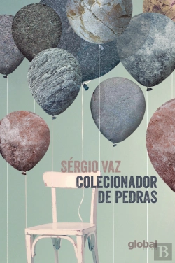Bertrand.pt - Colecionador De Pedras