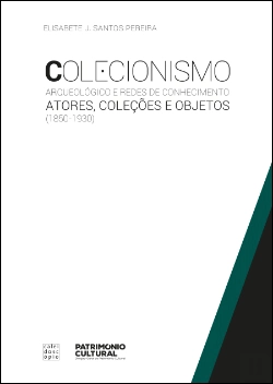 Bertrand.pt - Colecionismo Arqueológico e Redes de Conhecimento