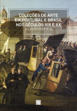 Bertrand.pt - Coleções de Arte em Portugal e Brasil nos Séculos XIX e XX