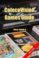 Colecovision Games Guide (Color Edition)