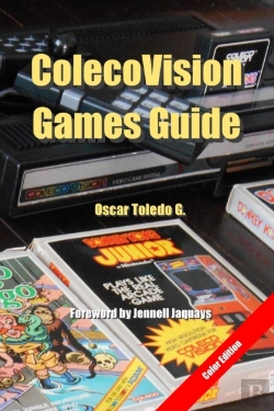 Bertrand.pt - Colecovision Games Guide (Color Edition)
