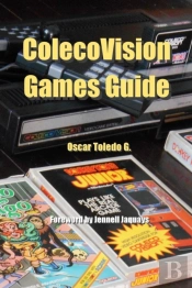 Colecovision Games Guide