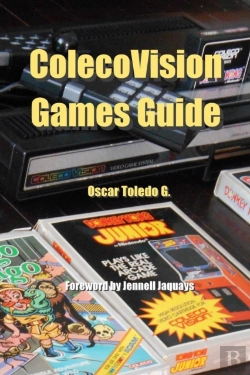 Bertrand.pt - Colecovision Games Guide