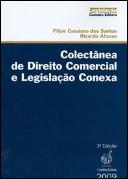 Colectânea de Direito Comercial e Legislação Conexa