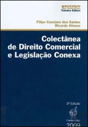 Colectânea de Direito Comercial e Legislação Conexa