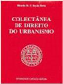 Colectânea de Direito do Urbanismo