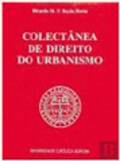 Colectânea de Direito do Urbanismo