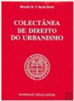 Bertrand.pt - Colectânea de Direito do Urbanismo
