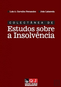 Bertrand.pt - Colectânea de Estudos sobre a Insolvência