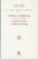 Colectânea de Legislação Comercial - Tomo I