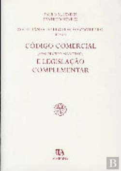 Bertrand.pt - Colectânea de Legislação Comercial - Tomo I