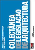 Colectânea de Legislação de Arquitectura