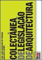 Colectânea de Legislação de Arquitectura