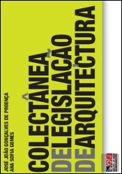 Colectânea de Legislação de Arquitectura