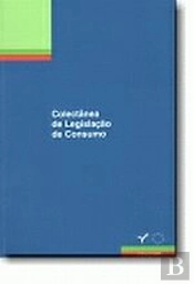 Colectânea de Legislação de Consumo