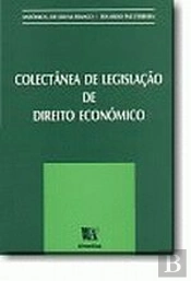 Colectânea de Legislação de Direito Económico