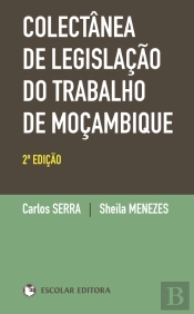 Colectânea de Legislação do Trabalho de Moçambique
