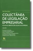 Colectânea de Legislação Empresarial 