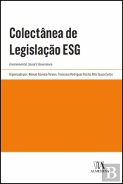 Colectânea de Legislação ESG