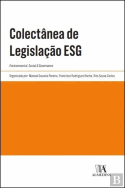 Bertrand.pt - Colectânea de Legislação ESG