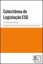 Colectânea de Legislação ESG