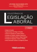Colectânea de Legislação Laboral