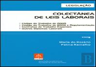 Colectânea de Leis Laborais