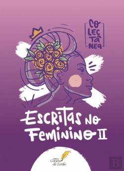 Bertrand.pt - Colectânea Escritas no Feminino II