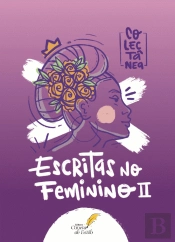 Colectânea Escritas no Feminino II